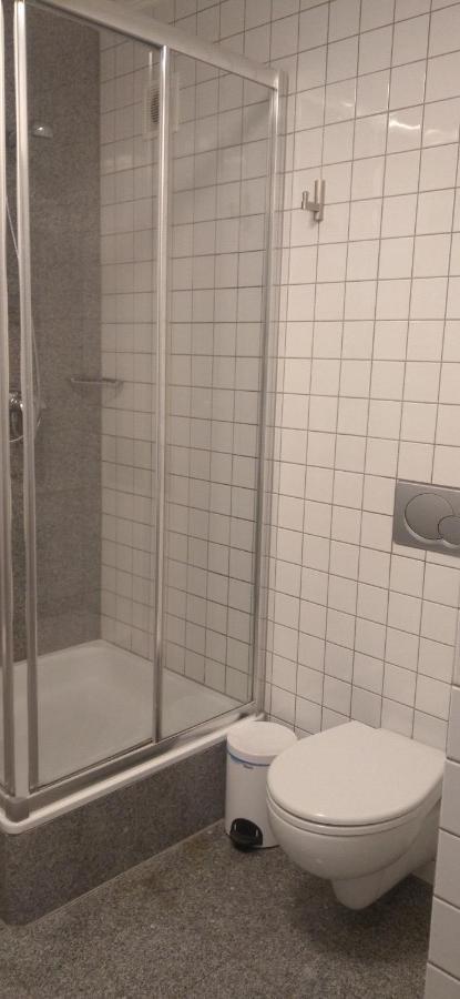 Hotel Uroczysko Porszewice - Osrodek Konferencyjno-Rekolekcyjny Pabianice Exteriér fotografie